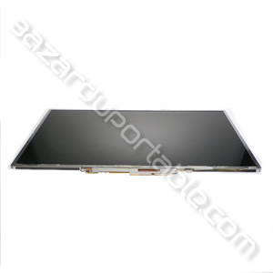 Dalle 17'1 brillante avec inverter pour Alienware M17X -R1